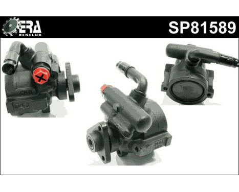 Hydraulic Pump, steering system