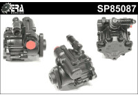 Hydraulic Pump, steering system