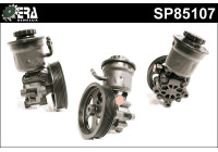 Hydraulic Pump, steering system