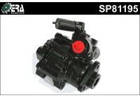 Hydraulic Pump, steering system