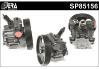 Hydraulic Pump, steering system