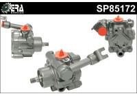 Hydraulic Pump, steering system