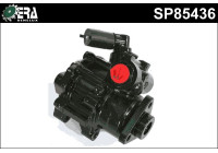 Hydraulic Pump, steering system