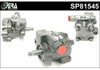 Hydraulic Pump, steering system