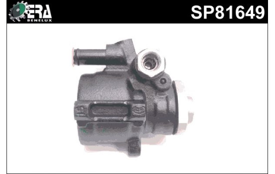 Hydraulic Pump, steering system