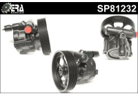 Hydraulic Pump, steering system