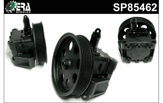 Hydraulic Pump, steering system