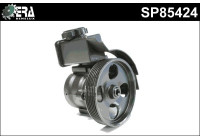 Hydraulic Pump, steering system