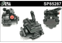 Hydraulic Pump, steering system