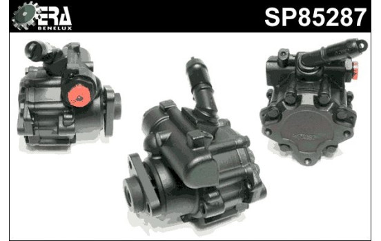 Hydraulic Pump, steering system