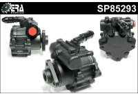 Hydraulic Pump, steering system