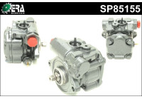 Hydraulic Pump, steering system