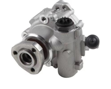 Hydraulic Pump, steering system