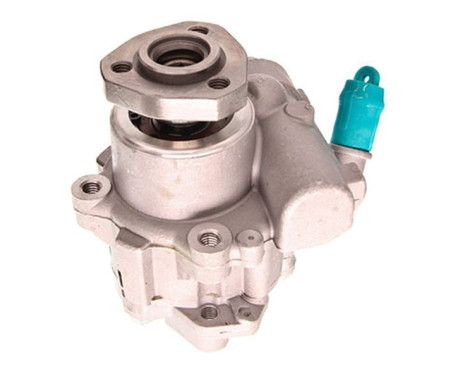 Hydraulic Pump, steering system, Image 2