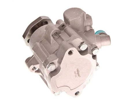 Hydraulic Pump, steering system, Image 3