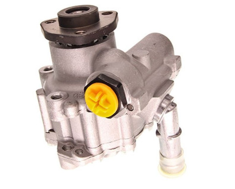 Hydraulic Pump, steering system