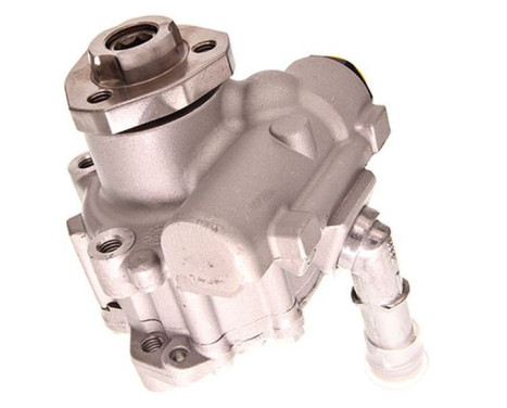 Hydraulic Pump, steering system