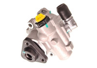 Hydraulic Pump, steering system