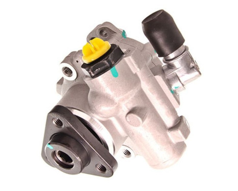 Hydraulic Pump, steering system