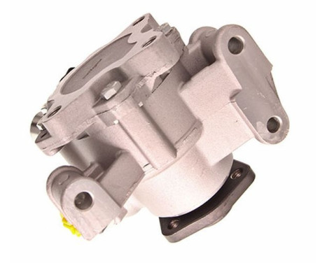 Hydraulic Pump, steering system, Image 2