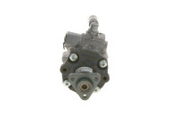 Hydraulic Pump, steering system