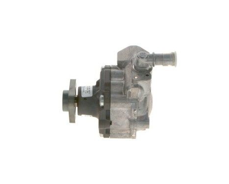 Hydraulic Pump, steering system, Image 2