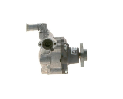 Hydraulic Pump, steering system, Image 4