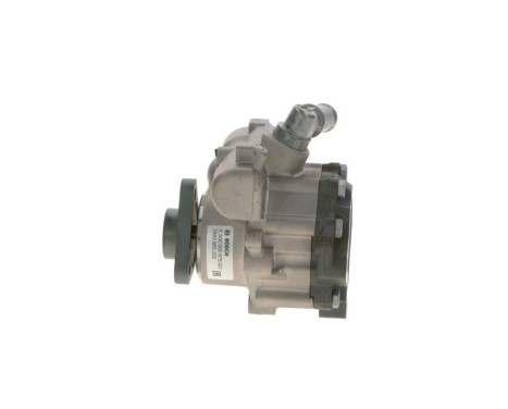 Hydraulic Pump, steering system, Image 2