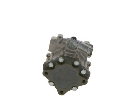 Hydraulic Pump, steering system, Image 3