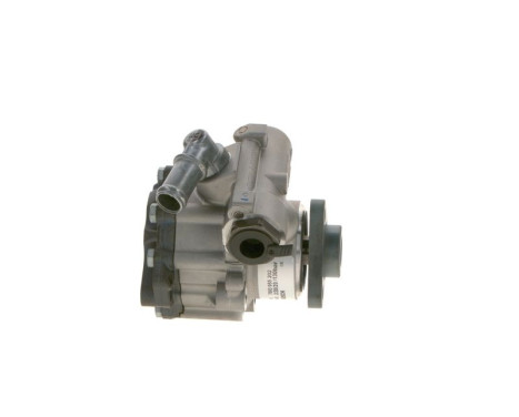 Hydraulic Pump, steering system, Image 4