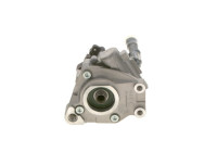 Hydraulic Pump, steering system