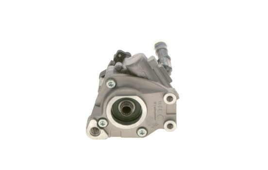 Hydraulic Pump, steering system