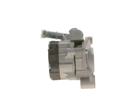 Hydraulic Pump, steering system, Image 4