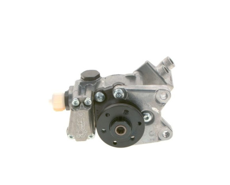 Hydraulic Pump, steering system