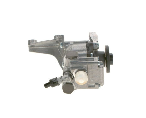 Hydraulic Pump, steering system, Image 4