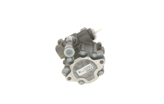 Hydraulic Pump, steering system, Image 3