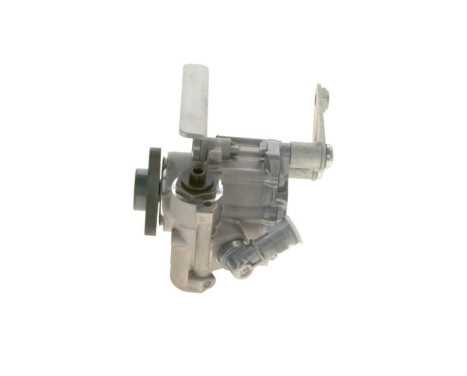 Hydraulic Pump, steering system, Image 2