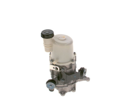 Hydraulic Pump, steering system, Image 3