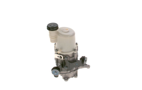Hydraulic Pump, steering system, Image 3