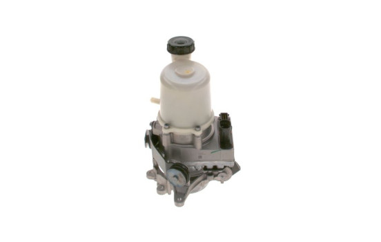 Hydraulic Pump, steering system, Image 4