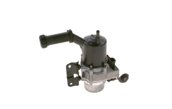 Hydraulic Pump, steering system, Image 2