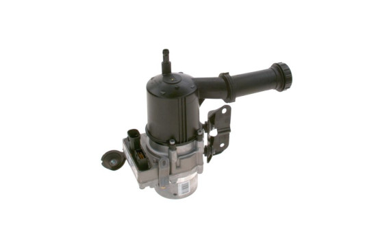 Hydraulic Pump, steering system, Image 4