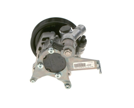 Hydraulic Pump, steering system, Image 3