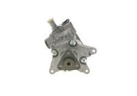 Hydraulic Pump, steering system