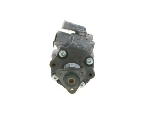 Hydraulic Pump, steering system