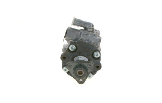Hydraulic Pump, steering system
