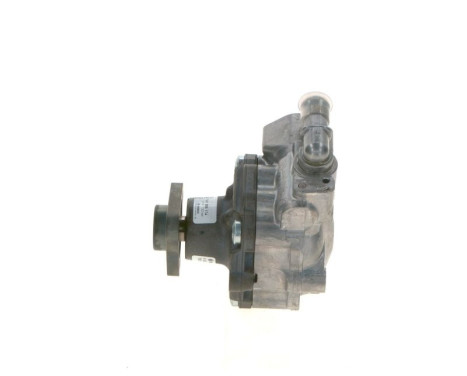 Hydraulic Pump, steering system, Image 2