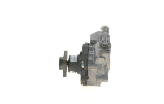 Hydraulic Pump, steering system, Image 2