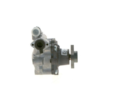 Hydraulic Pump, steering system, Image 4