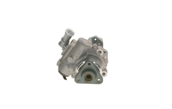 Hydraulic Pump, steering system